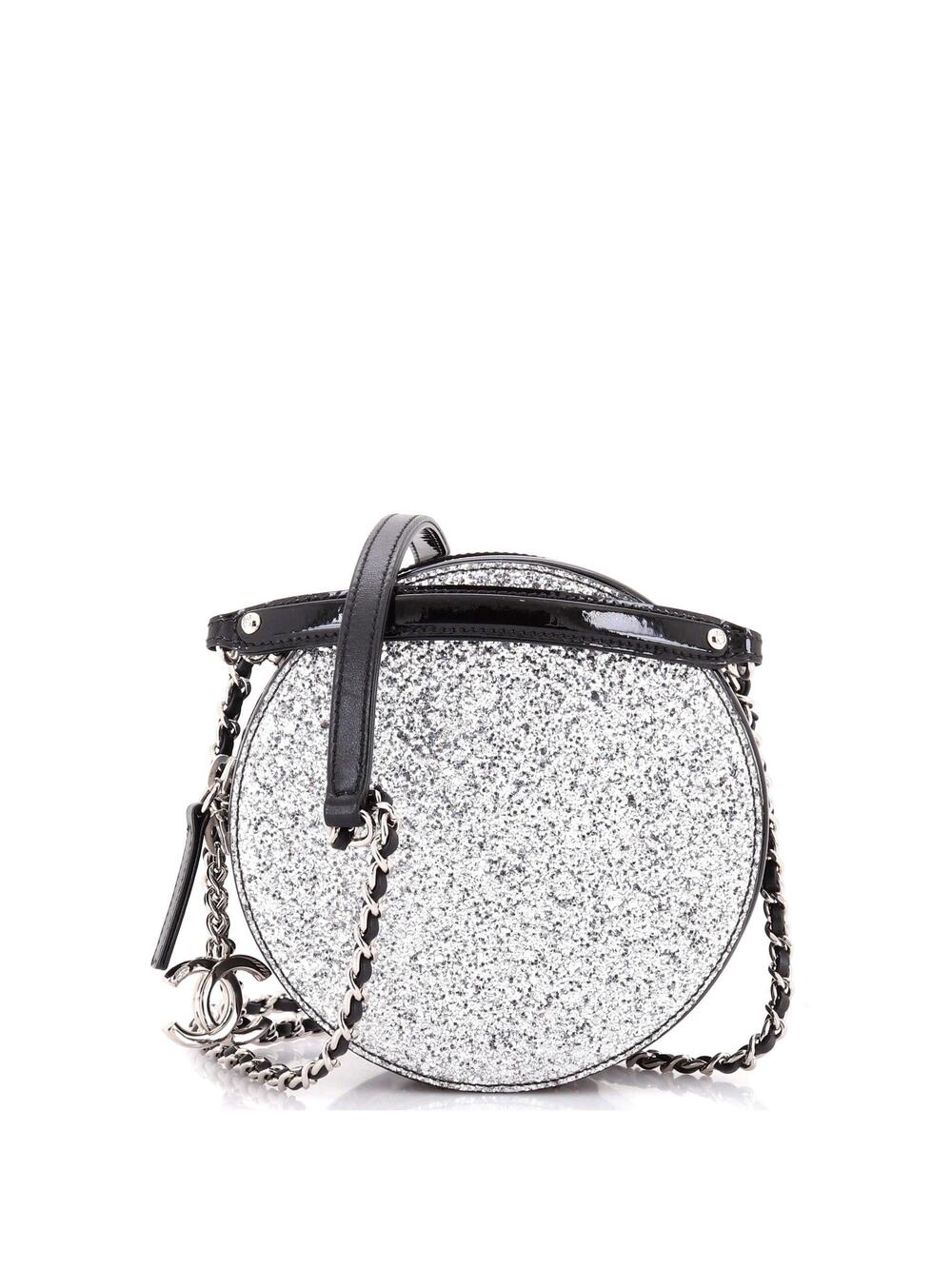 Chanel Evening On The Moon Round #242589C23B